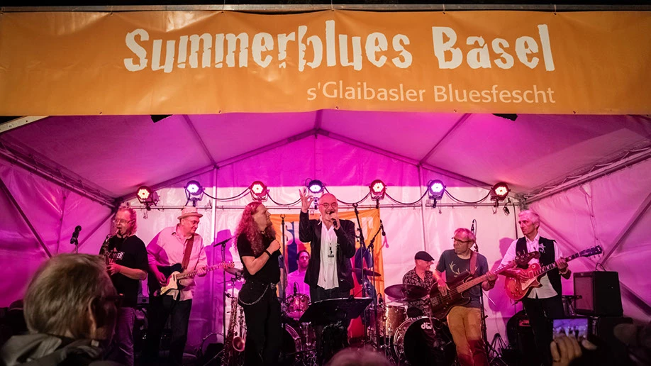 © Radio Basilisk © Radio Basilisk