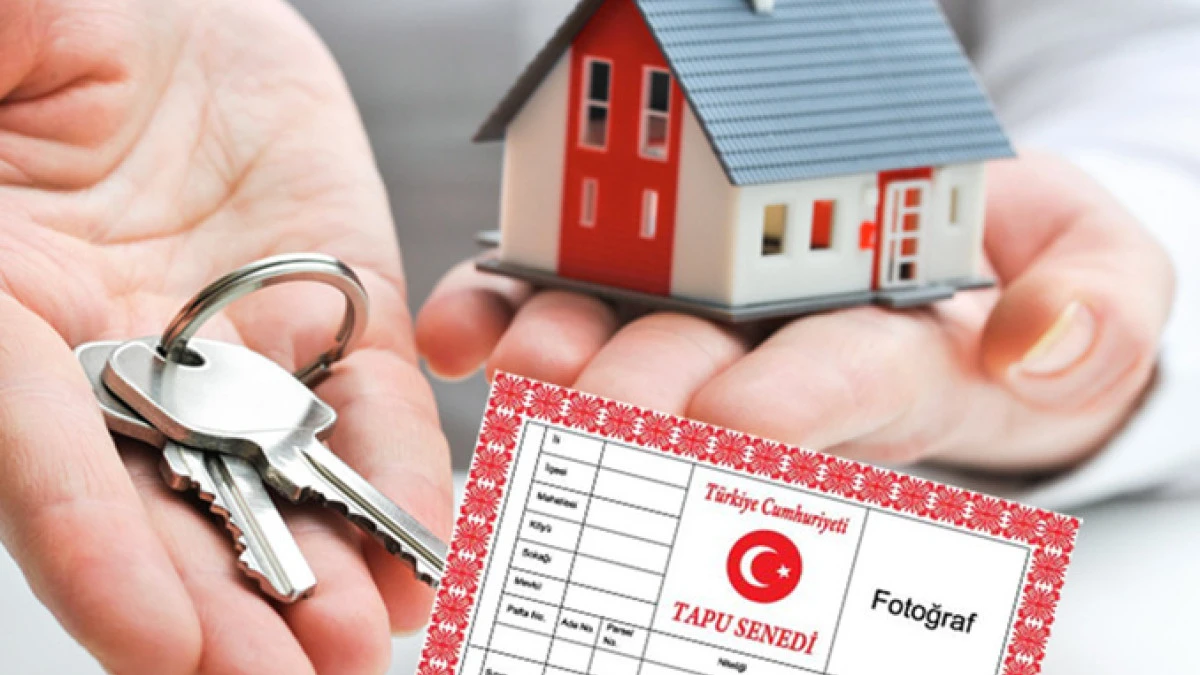 Türkiye’de Emlak Vergisi 2026’da 3 Kat Artıyor!, © borsaningundemi.com Türkiye’de Emlak Vergisi 2026’da 3 Kat Artıyor!, © borsaningundemi.com