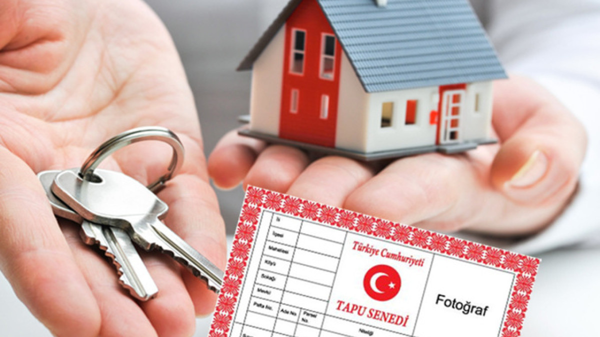 Türkiye’de Emlak Vergisi 2026’da 3 Kat Artıyor!, © borsaningundemi.com