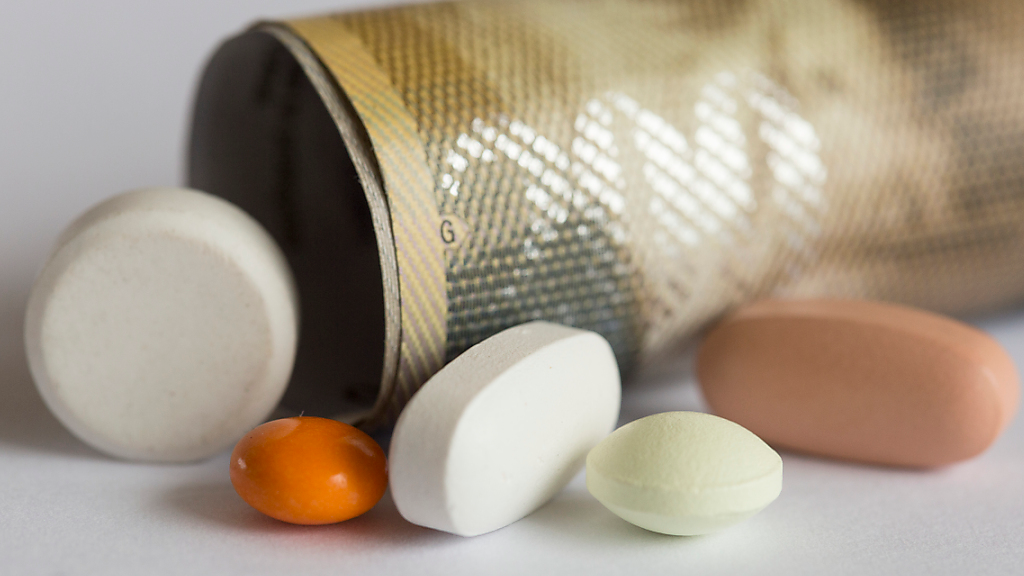 VPOD kämpft gegen Reform der Gesundheitsfinanzierung, © Themenbild