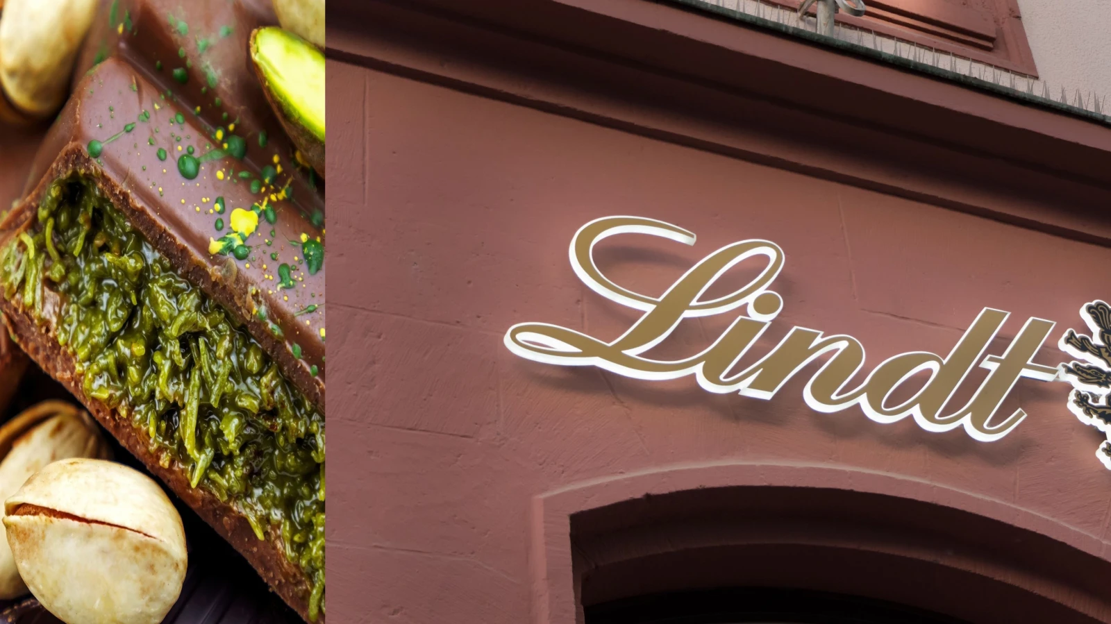 Dünyada büyük ilgi gören "Dubai çikolatası" çılgınlığı Frankfurt'a da ulaştı. , © shutterstock Dünyada büyük ilgi gören "Dubai çikolatası" çılgınlığı Frankfurt'a da ulaştı. , © shutterstock