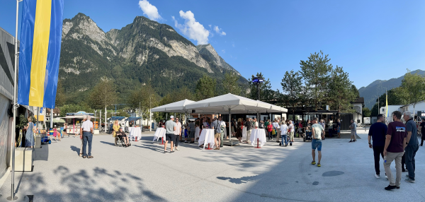 © Radio Liechtenstein