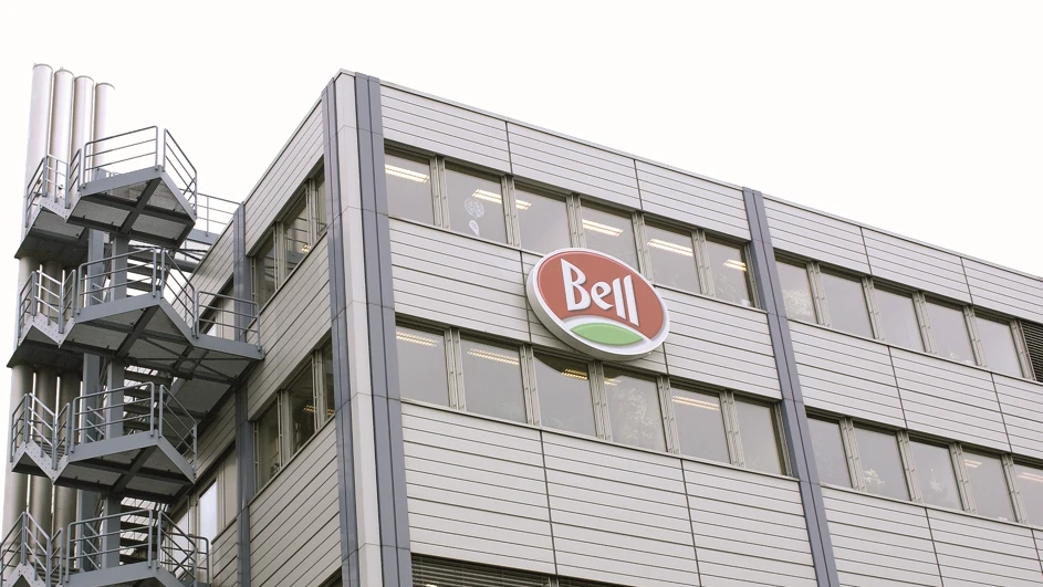 Bell verdient im ersten Halbjahr leicht weniger, © Bell Bell verdient im ersten Halbjahr leicht weniger, © Bell