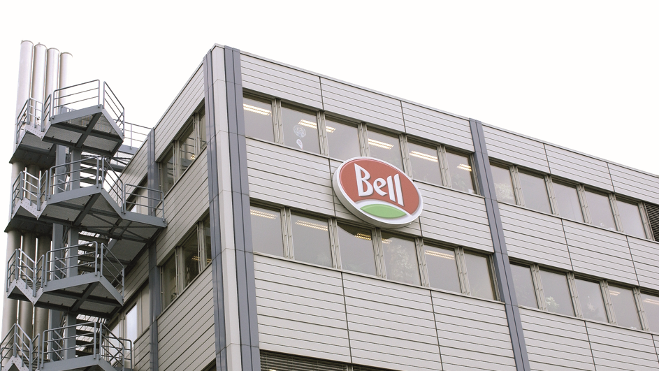 Bell verdient im ersten Halbjahr leicht weniger, © Bell