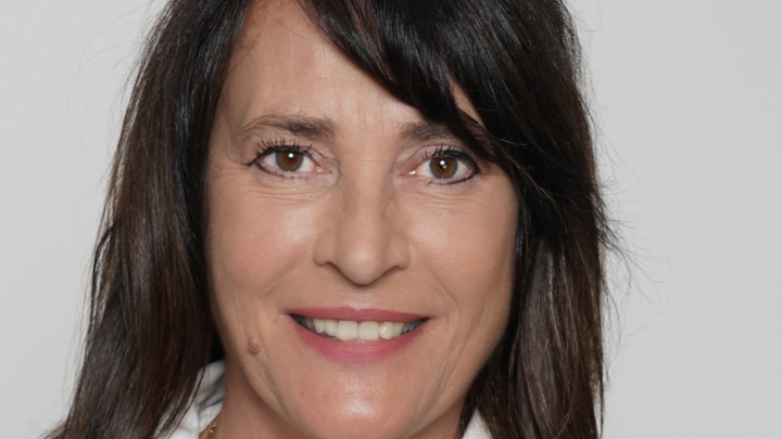 SVP-Kandidatin Caroline Mall eröffnet ihren Wahlkampf, © svp.bl