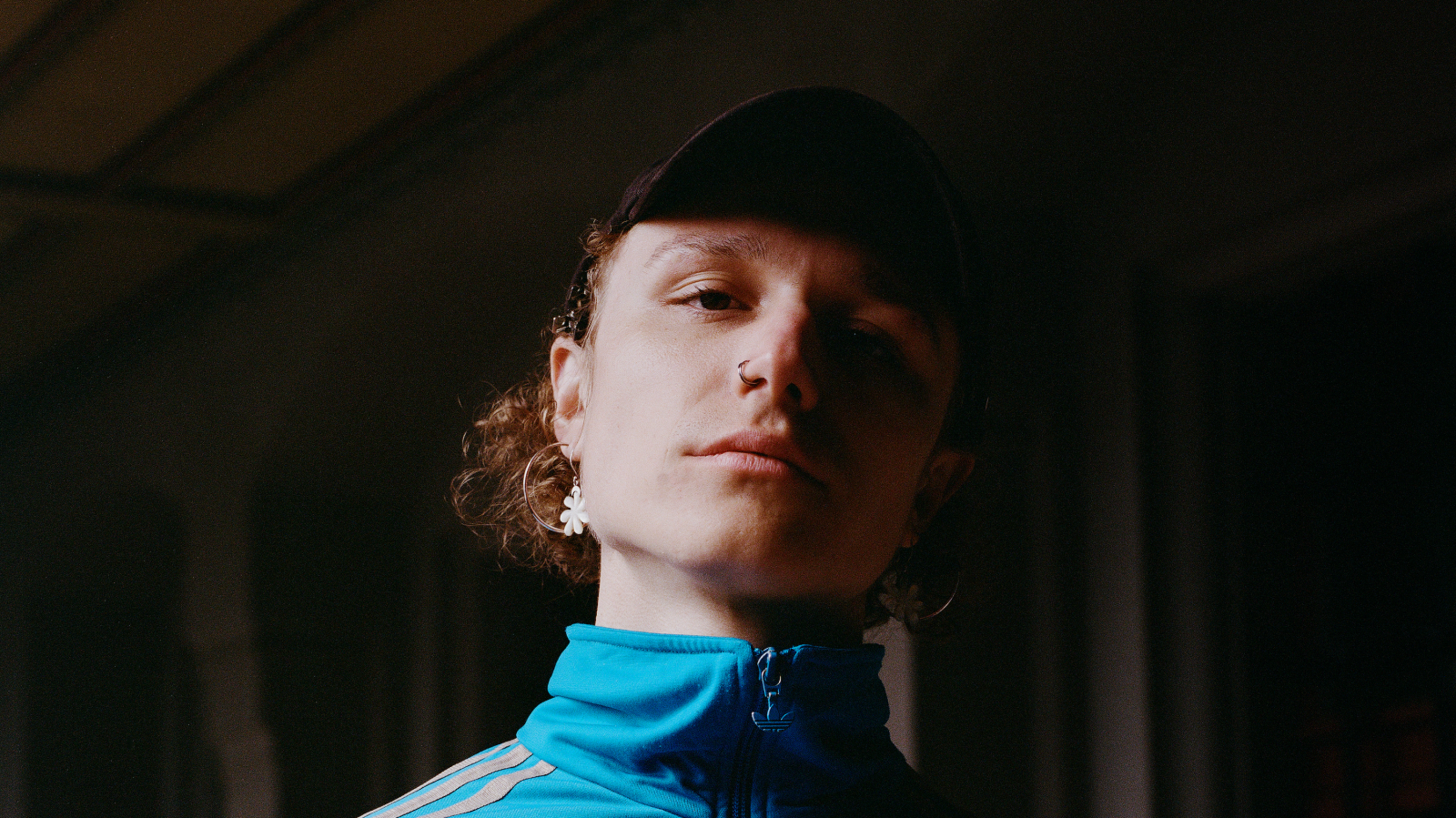 LUCI BLING, Gift (EP), © Ronja Burkard