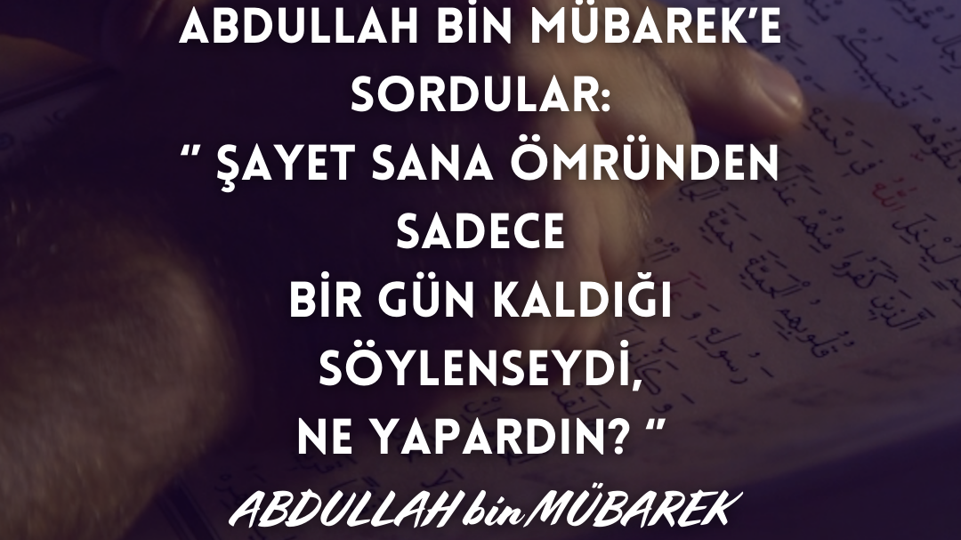 Gazi'nin Katkılarıyla Tasavvuftan Özlü Sözler, © metropolfm