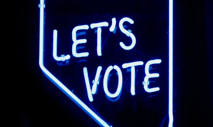 Der Wahl-o-Mat ist wieder online, © Unsplash | Manny Becerra | CC0 Der Wahl-o-Mat ist wieder online, © Unsplash | Manny Becerra | CC0