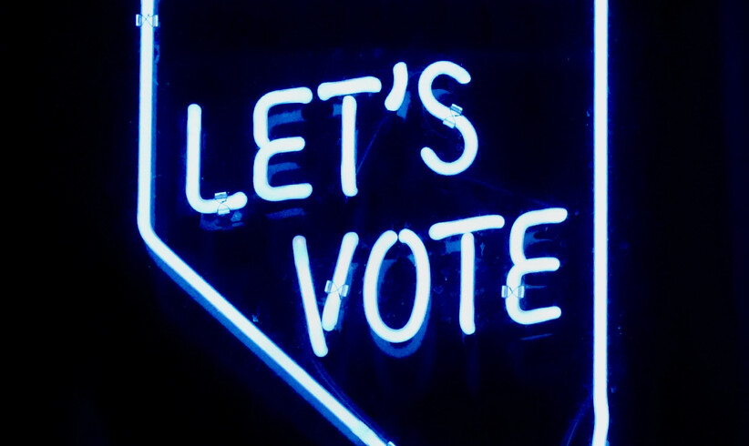 Der Wahl-o-Mat ist wieder online, © Unsplash | Manny Becerra | CC0