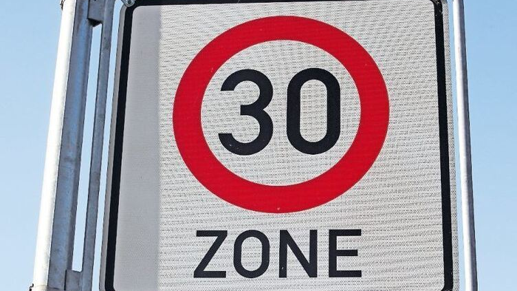 Mobilitätsverein Liechtenstein kritisiert Tempo 30 , © Pixabay