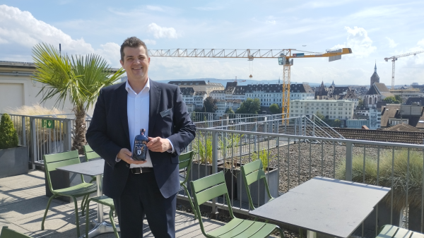 Vom Feld direkt ins Regal, © basilisk.ch