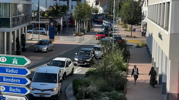 © Radio Liechtenstein © Radio Liechtenstein