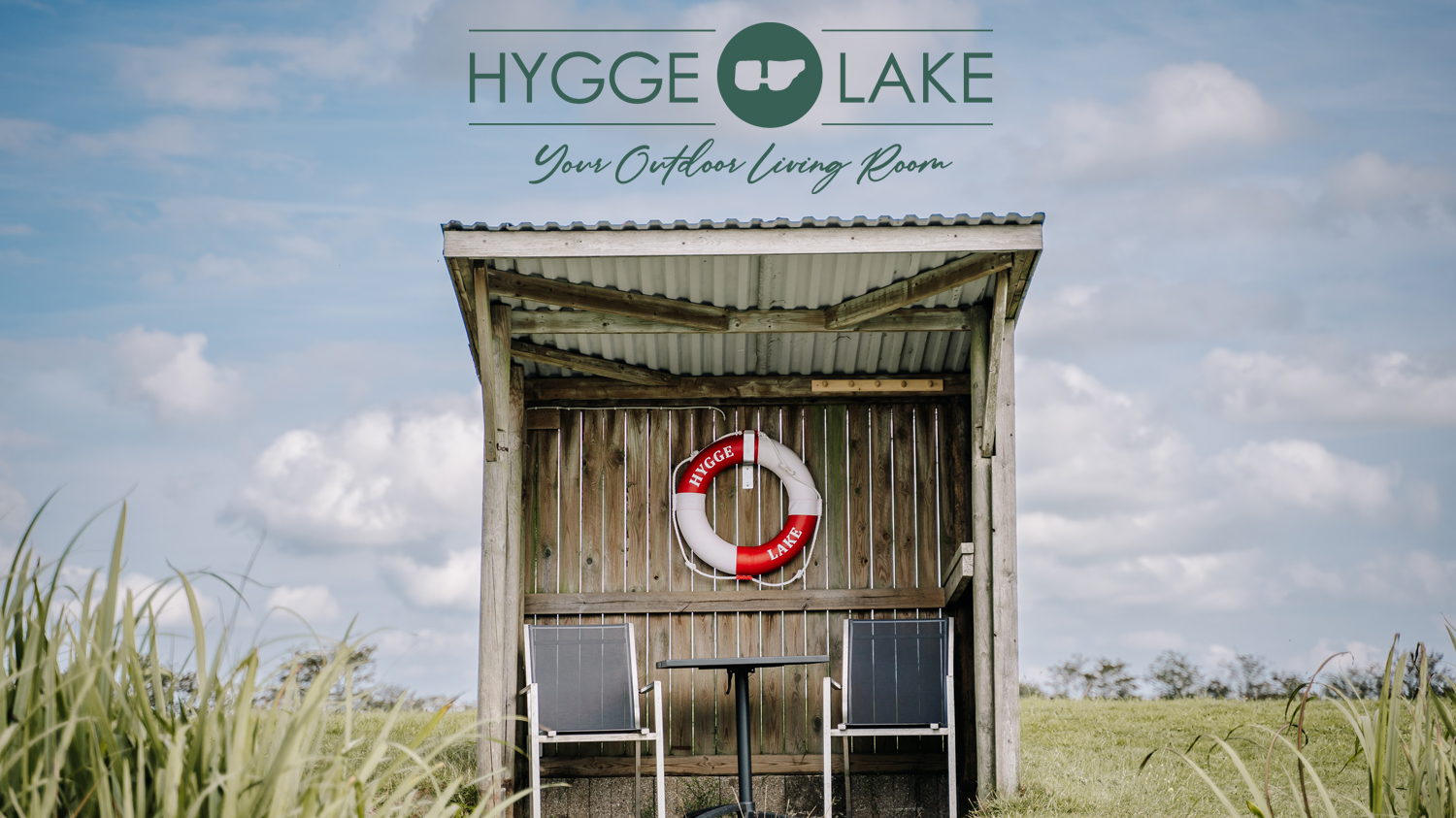 Sichert euch einen Gutschein für Hygge Lake, © Hygge Lake