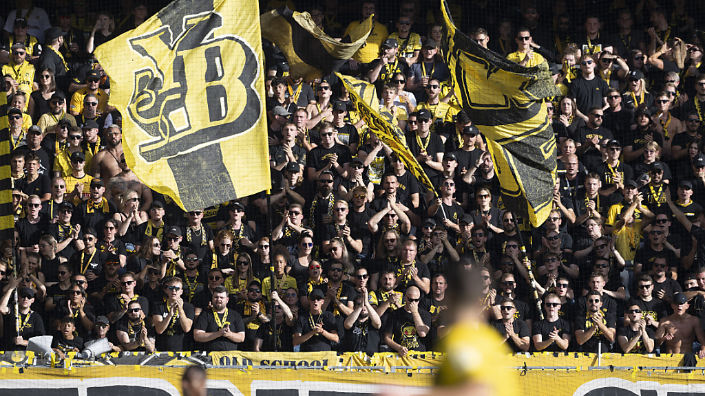 Kaskadenmodell wird trotz Ablehnung von Liga und Klubs eingeführt, © Keystone/SDA