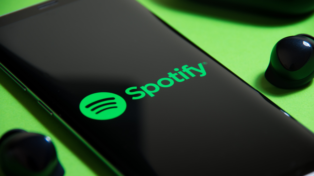 Spotify Ücretsiz Kullanıcılarına Kapılarını Kapattı!, © shutterstock