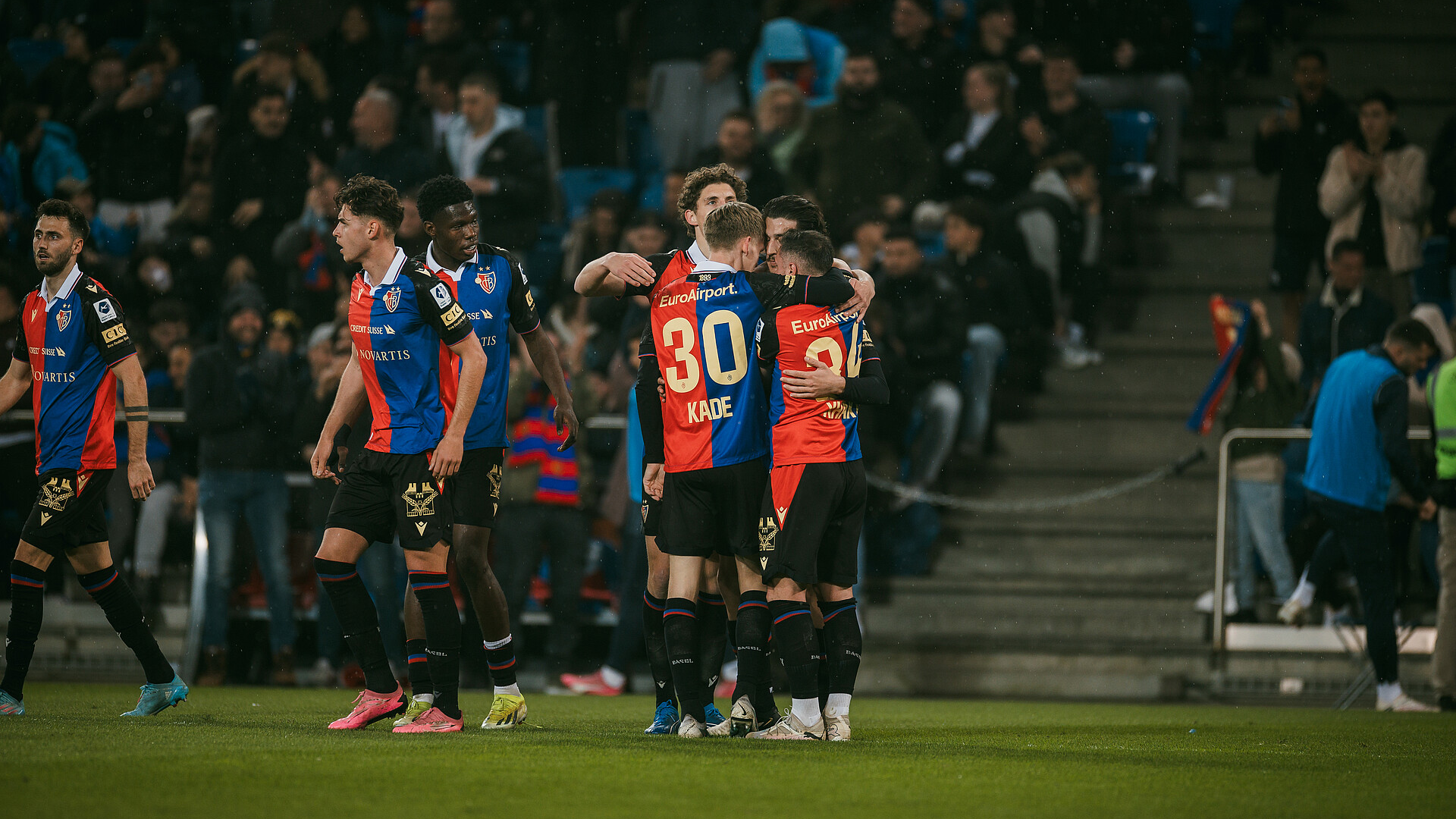 © FC Basel