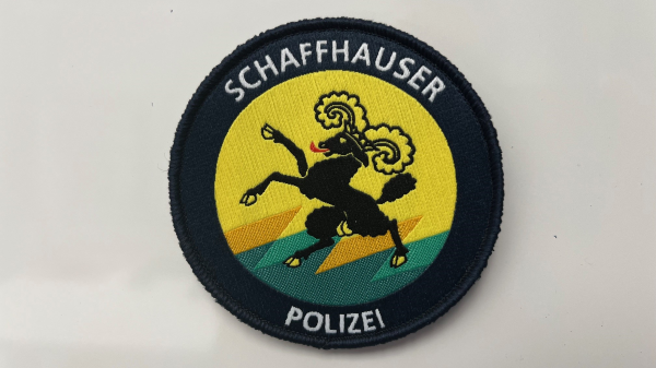 Schaffhauser Polizei gibt bei Fentanyl und Crack Entwarnung, © Quelle: SHPol