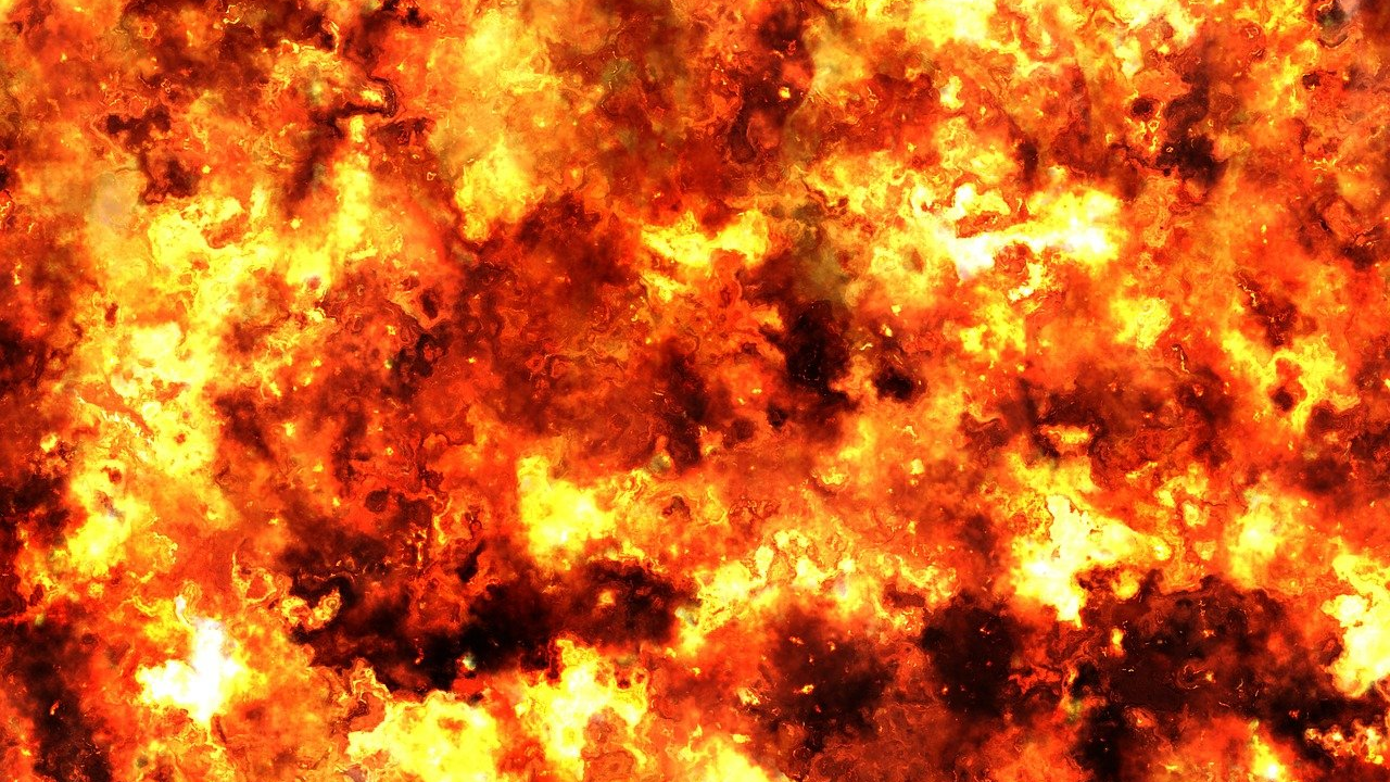 Mindestens zwölf Tote bei Explosion in türkischer Fabrik, © Gerd Altmann/Pixabay