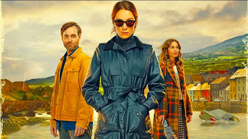 © 'Bodkin' | Netflix © 'Bodkin' | Netflix