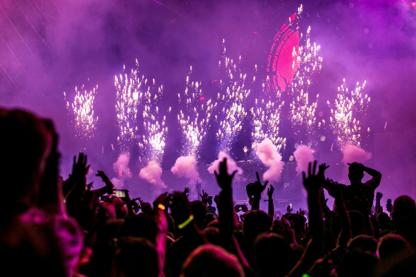 SonneMondSterne-Festival 2025, © Wendy Wei