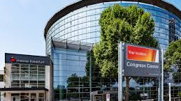 Messe Frankfurt 2026’da rekor hedefliyor!, © messefrankfurt.com