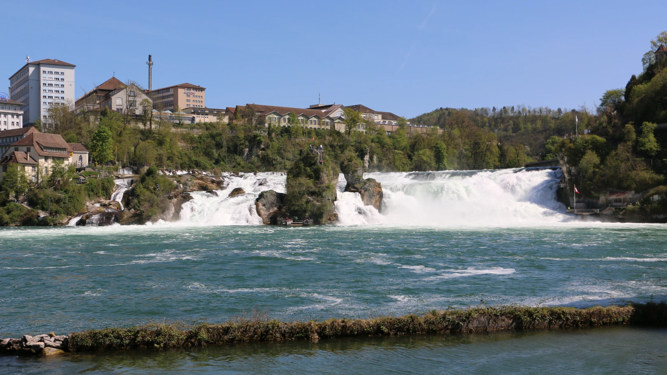 © Radio Munot © Radio Munot