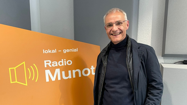 Olympischer Geist vereint Schaffhauser Gemeinden, © Radio Munot