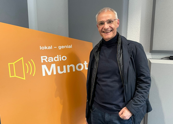 © Radio Munot