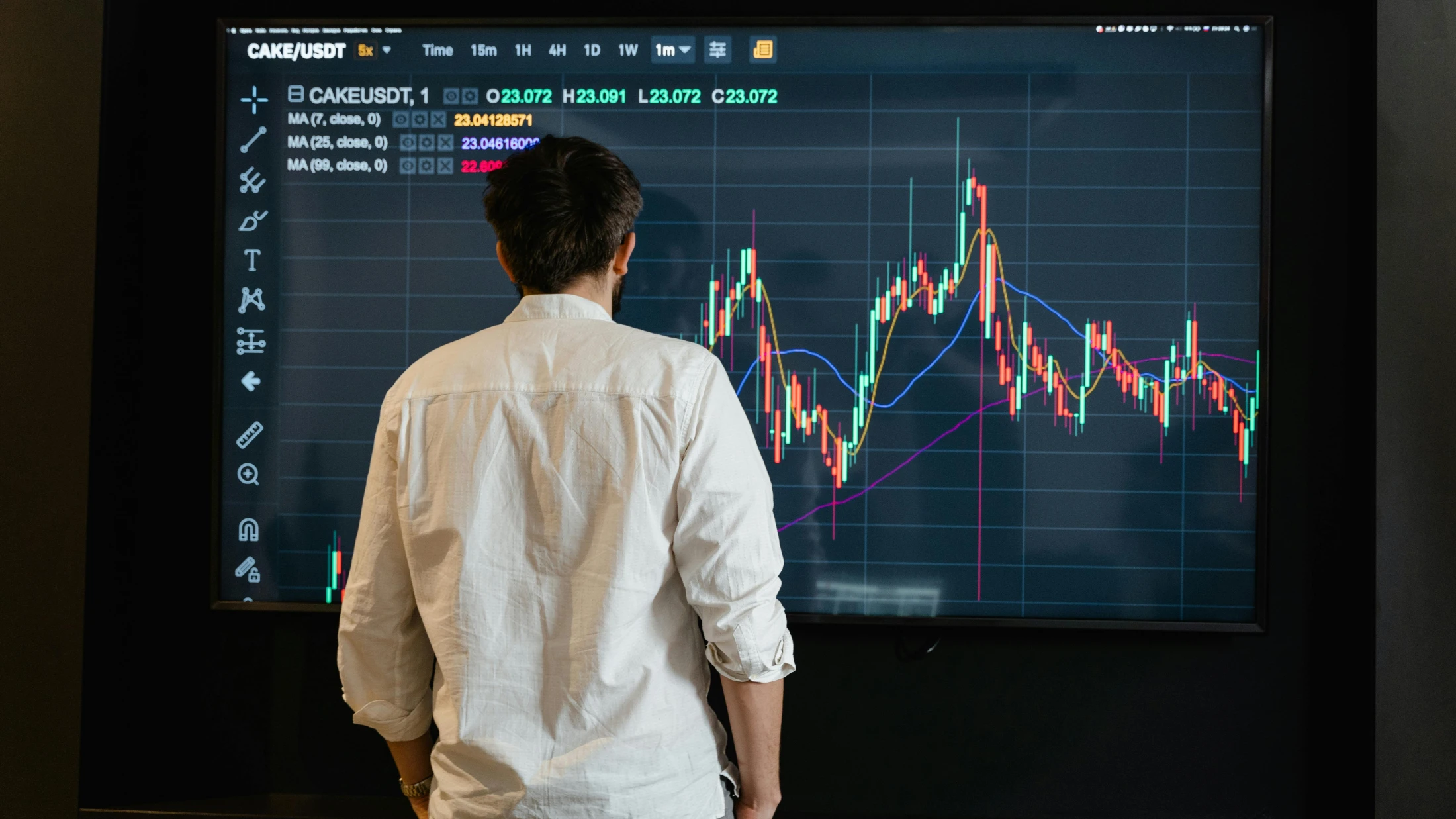 © Tima Miroshnichenko © Tima Miroshnichenko