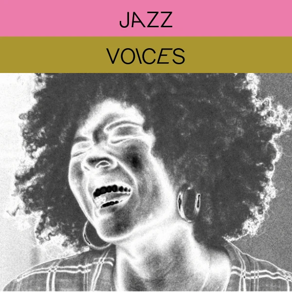 XJAZZ! - Voices