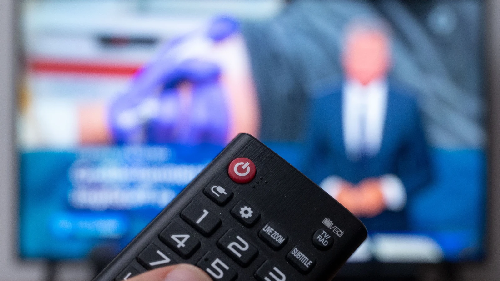 Berlin’de Televizyon Radyo Tamiri Geri Dönüyor!, © dpa Berlin’de Televizyon Radyo Tamiri Geri Dönüyor!, © dpa