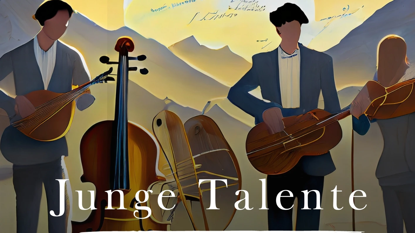 2. Matineekonzert | Sextett des Sinfonieorchesters Liechtenstein , © ZVG 2. Matineekonzert | Sextett des Sinfonieorchesters Liechtenstein , © ZVG