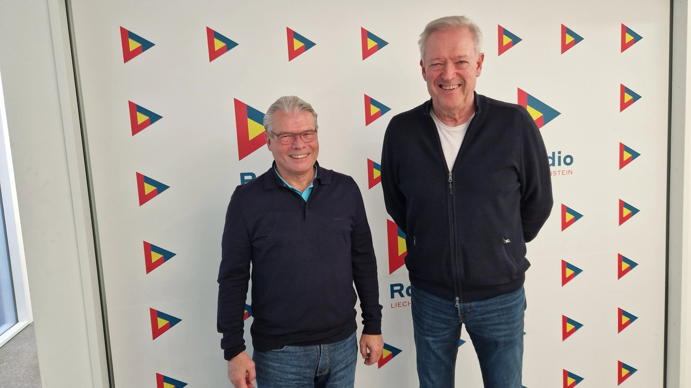 © Radio Liechtenstein © Radio Liechtenstein