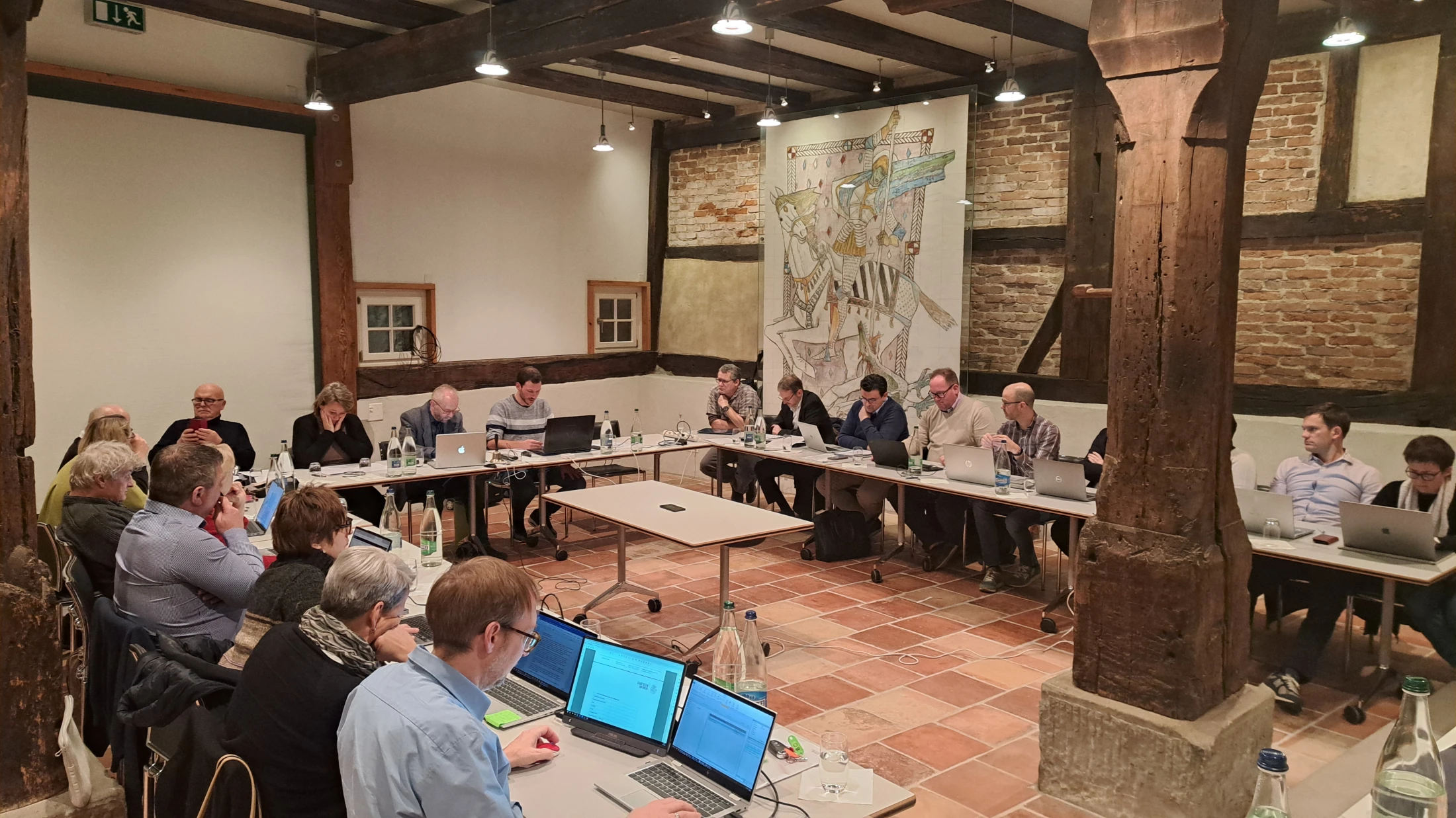 © Radio Munot © Radio Munot