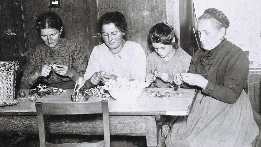 © Historisches Museum Thurgau © Historisches Museum Thurgau