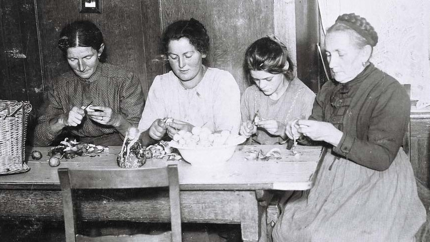 © Historisches Museum Thurgau