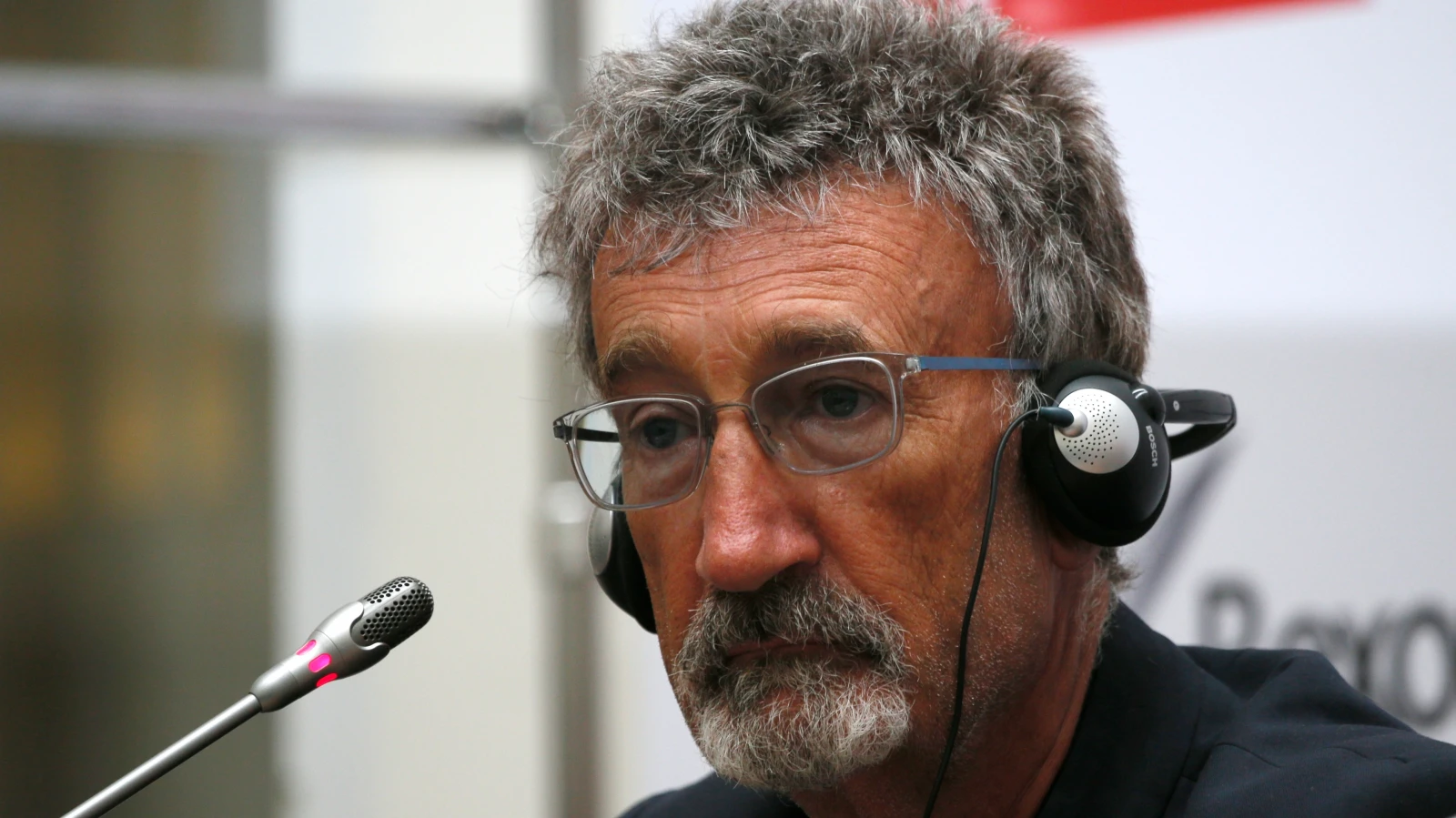 Ex-Formel-1-Teamchef Eddie Jordan verstorben, © Keystone AP ALEXANDER ZEMLIANICHENKO JR Ex-Formel-1-Teamchef Eddie Jordan verstorben, © Keystone AP ALEXANDER ZEMLIANICHENKO JR