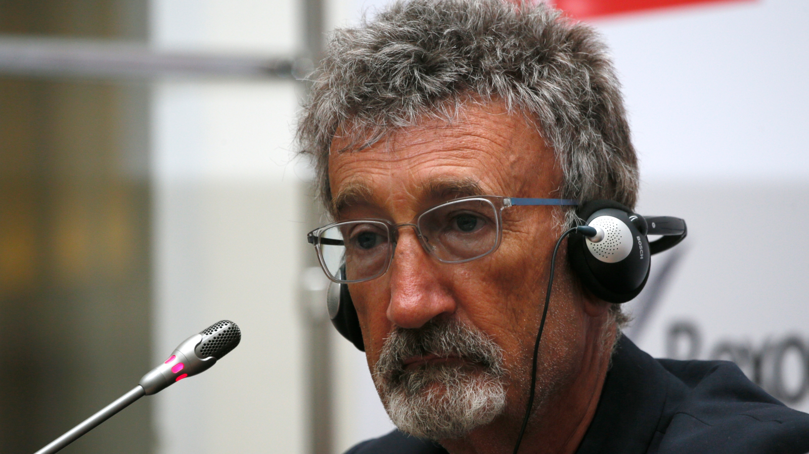 Ex-Formel-1-Teamchef Eddie Jordan verstorben, © Keystone AP ALEXANDER ZEMLIANICHENKO JR