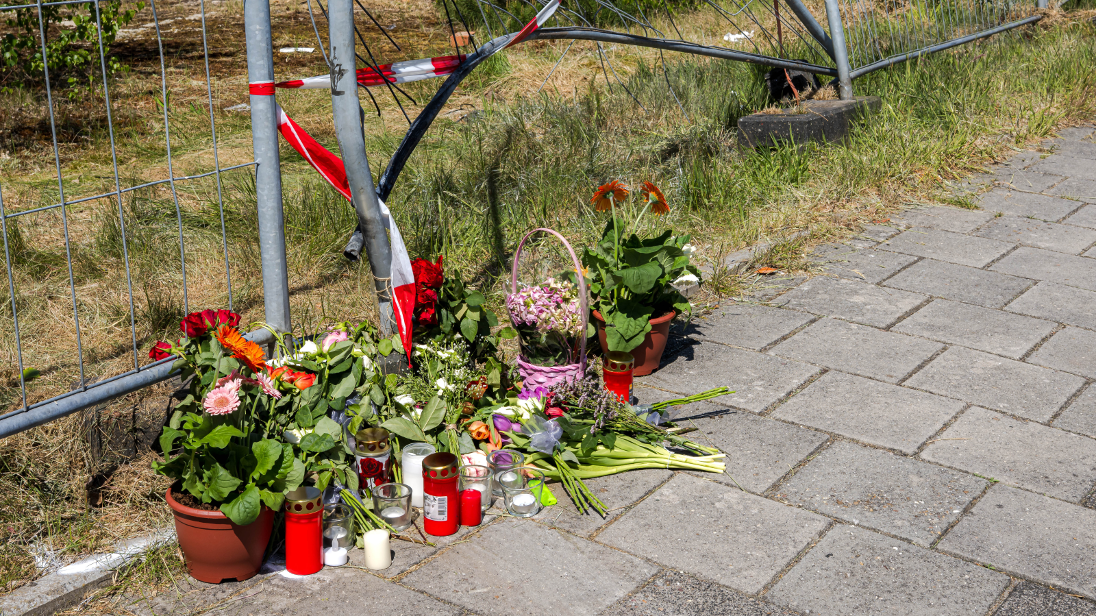 Almanya’da Femizid Araştırması: Çoğu Cinayet Ayrılık Sonrası İşleniyor, © Sina Schuldt/dpa