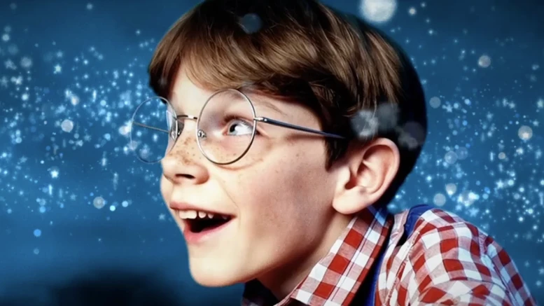 Tamamı Yapay Zekayla Yapılan İlk Film Yayınlandı!, © www.toysrus.com Tamamı Yapay Zekayla Yapılan İlk Film Yayınlandı!, © www.toysrus.com