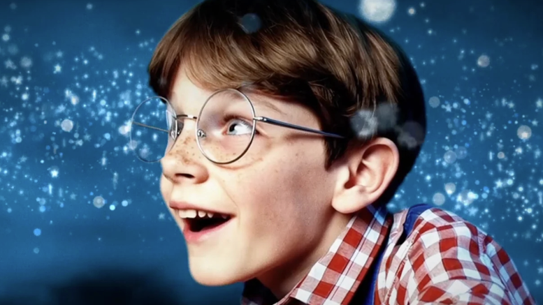 Tamamı Yapay Zekayla Yapılan İlk Film Yayınlandı!, © www.toysrus.com