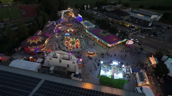 © Chilbi Wetzikon © Chilbi Wetzikon