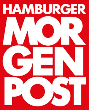Logo Hamburger Morgenpost, © MOPO