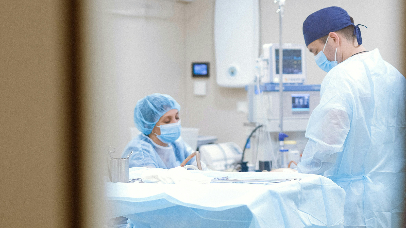 Basler Unispital mit 6,6 Millionen Franken Gewinn, © Anna Shvets