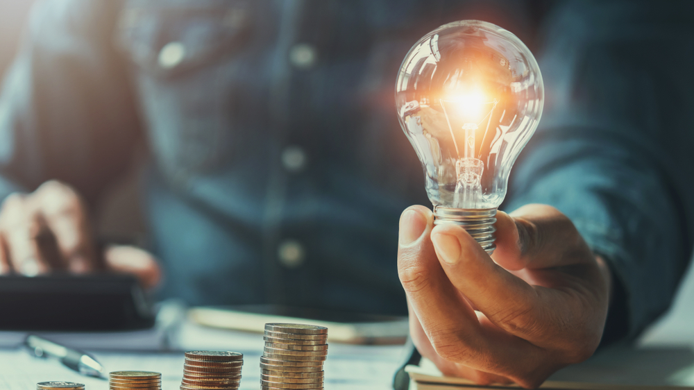  2025’te Evlerde Büyük Değişim: Akıllı Sayaç ve Yeni Enerji Düzeni, © shutterstock