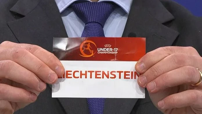 Nachwuchs mit attraktiven Qualifikationen, © Liechtensteinischer Fussballverband Nachwuchs mit attraktiven Qualifikationen, © Liechtensteinischer Fussballverband