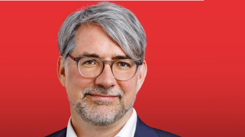 Pascal Pfister tritt aus dem Grossen Rat zurück, © sp-bs.ch