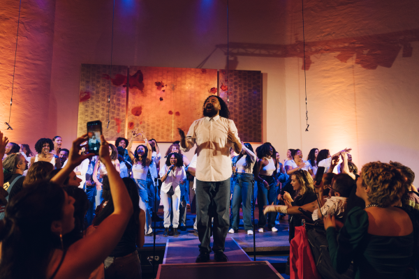 © Photo by Eike Walkenhorst