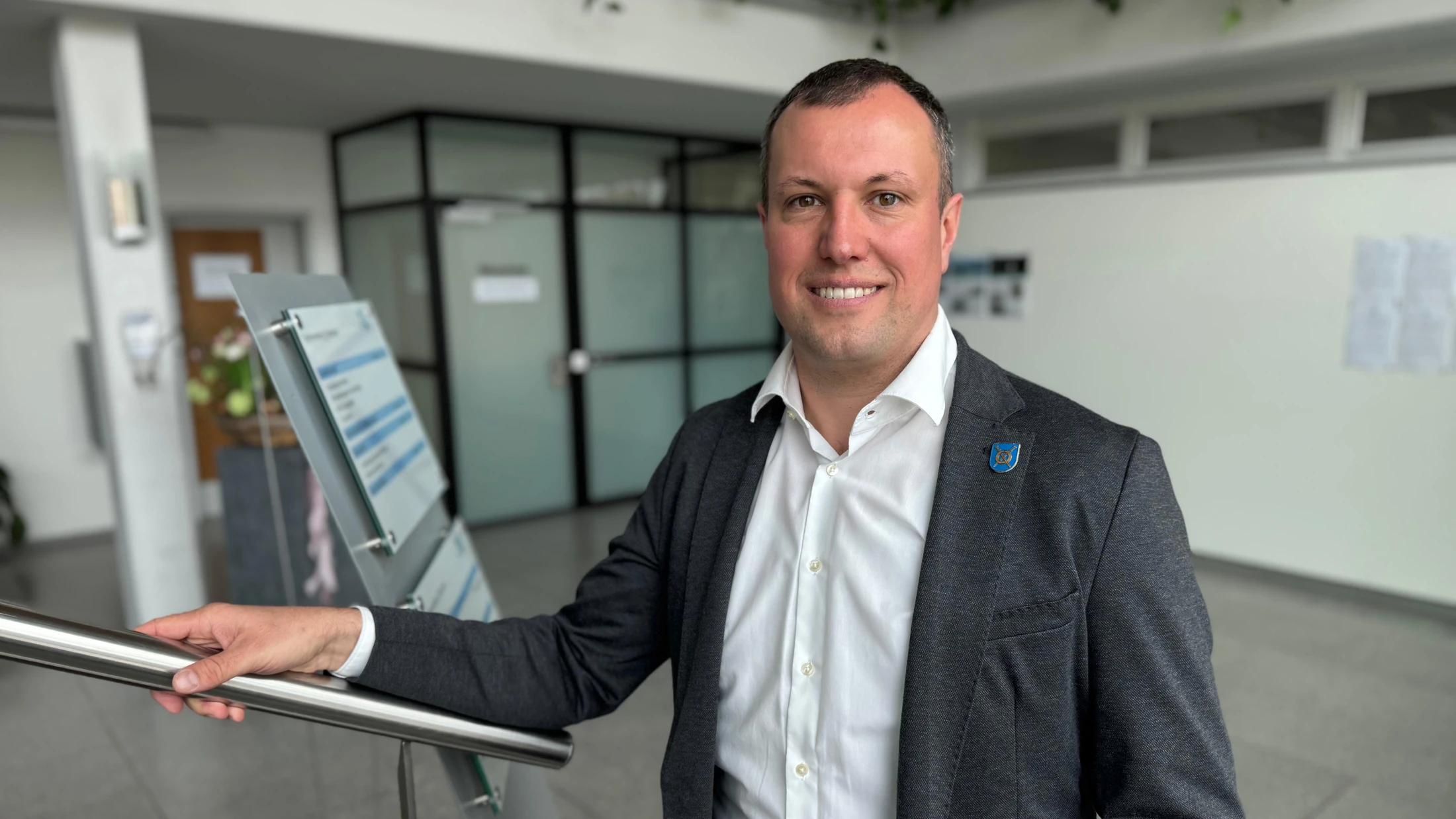 © Radio Munot © Radio Munot