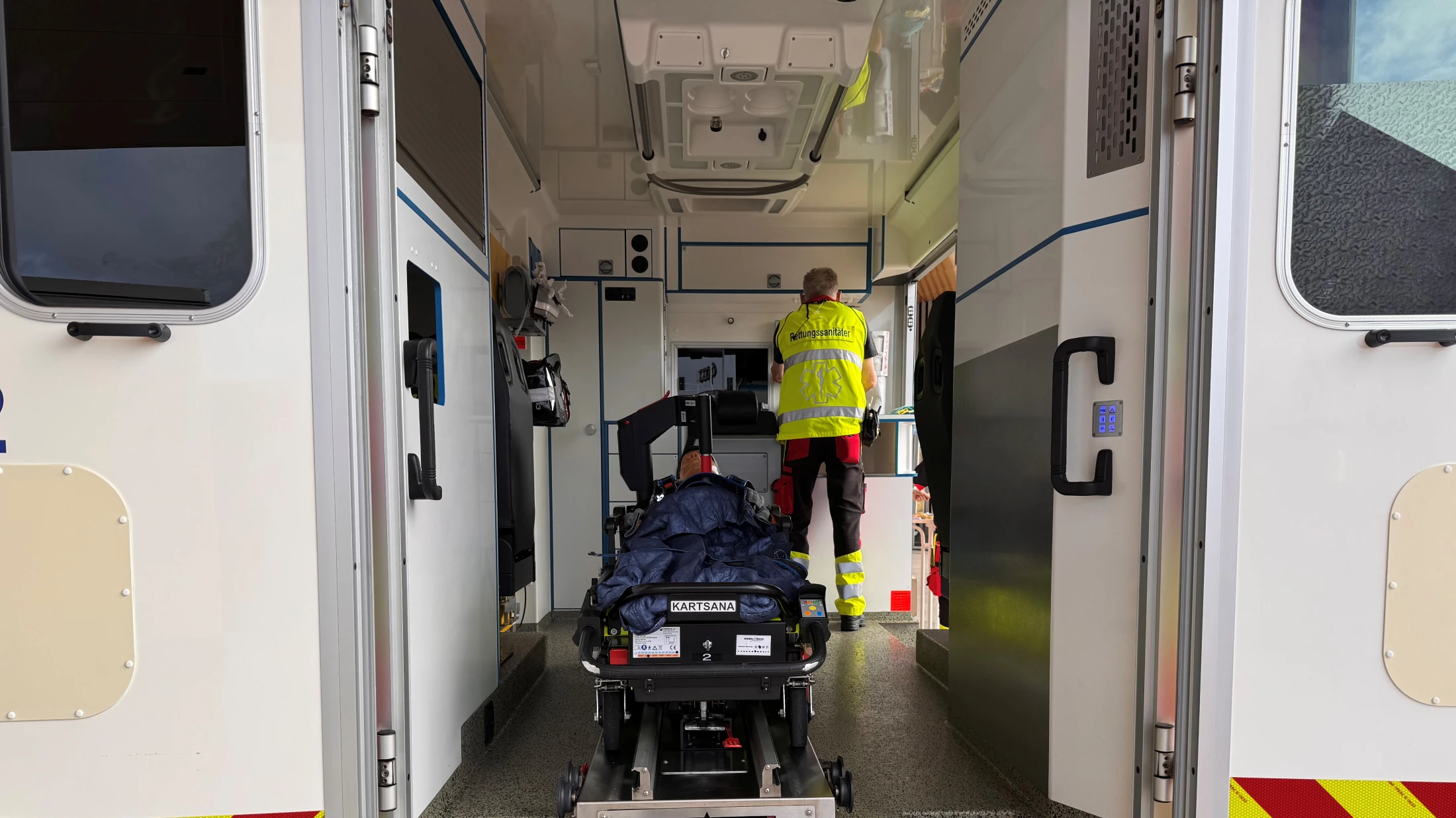 © Radio Munot © Radio Munot